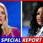 Far-left Democrat Incites Violence Against Sen. Cruz, Gets Major Warning from AG Bondi