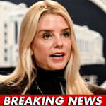 Attorney General Pam Bondi Strips DC Police Chief Authority, Ends Sanctuary City Policies