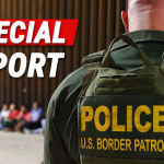 Trump’s Border Team Saves American Lives, Seizes $25 Million In Drugs in One Week