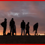 Homeland Exposes DHS Failure: 10,000 Illegal Minors Disappeared from the System