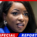 Jasmine Crockett Links National Security to a Children’s TV Show in Bizarre Rant