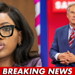 After Democrat Cruelly Insults Texas Gov, Abbott Responds by Calling Dems the “Party of Hate”