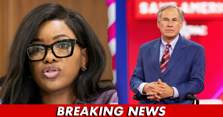 After Democrat Cruelly Insults Texas Gov, Abbott Responds by Calling Dems the “Party of Hate”