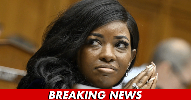 Radical Democrat in Hot Seat Again After Physically Attacking D.C. Cameraman