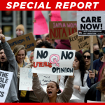 Dem Rep Admits Party is “Damaged,” And It Has No Clear Message to Americans