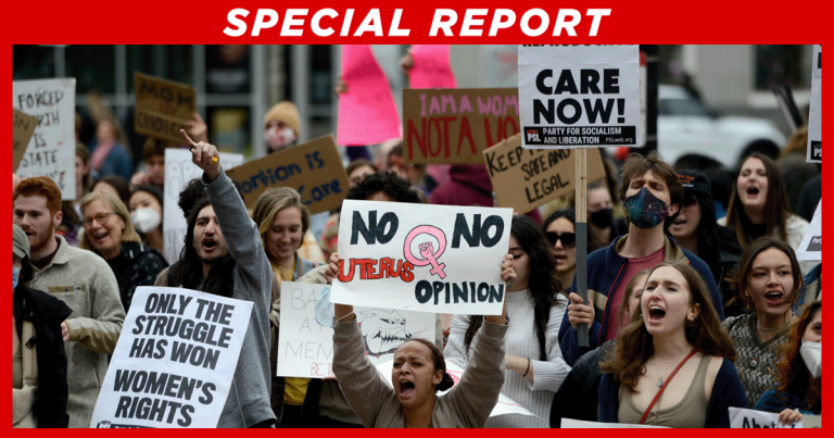 Dem Rep Admits Party is “Damaged,” And It Has No Clear Message to Americans