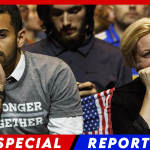 Top Democrat Admits Party Leaders Are ‘Terrified’ to Fix Major Problems with Party