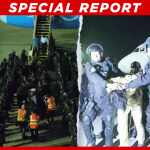 After a Judge Blocks Deportation of Criminals, Trump Reveals Who Is Getting Removed From America