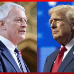 Diplomat Slanders Trump’s Speech, Is Immediately Fired by His Own Nation