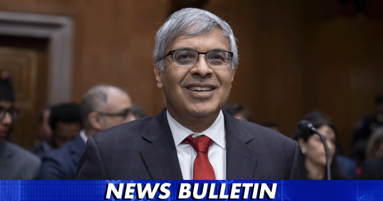 Senate Confirms Lockdown Critic to Lead the National Institutes of Health