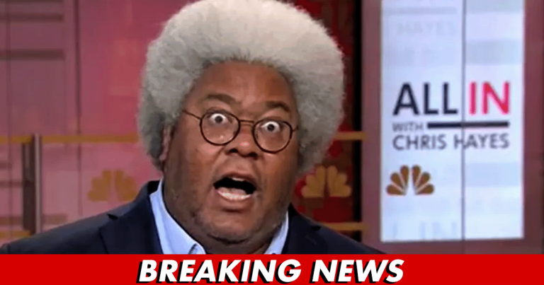 Radical Dem Calls for End of Voter Registration, Allow Anyone to Vote with No Restrictions