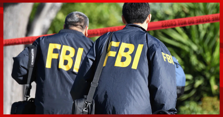 New FBI Director’s First Target Makes It Clear Why Democrats Desperately Fear Him