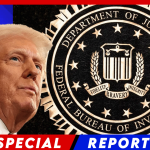 Anti-Trump FBI Official Who Vowed to Oppose POTUS Gets Removed from Job