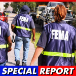 FEMA Fires Anti-Trump Employees Who Skipped Homes After Hurricane
