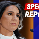 Tulsi Gabbard Revokes Clearances of All 51 Signers of Hunter Biden Hoax Letter