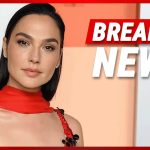 Pro-Israel Star Harassed at Special Event by Antisemitic Protesters