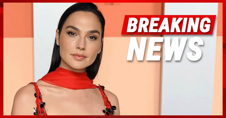 Pro-Israel Star Harassed at Special Event by Antisemitic Protesters