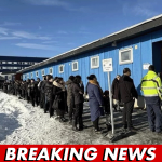 Trump Effect Hits Greenland as Conservative Party Sweeps Elections