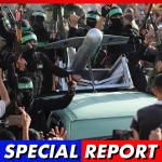 Hamas Defies Trump’s Demands, Israel Attacks As Ceasefire Ends