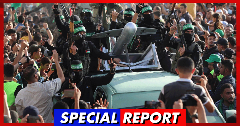 Hamas Defies Trump’s Demands, Israel Attacks As Ceasefire Ends