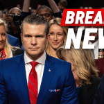 Defense Boss Hegseth Ends Obama-Biden Program, Shutting Out Chinese in Critical Move