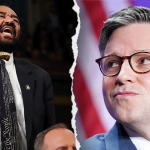 After Democrat Disgraces Trump’s Speech, The House Votes to Censure