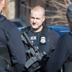 IRS Partners with ICE, Uses Tax Records to Find Illegal Aliens