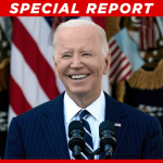 Biden’s Biggest “Victory”, the Inflation Reduction Act, Will End Up Costing Americans $5 Trillion