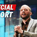 Woke Actor Actually Claims Trump Is Worse than 9/11