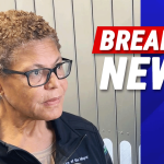 Billionaire RFK Ally Plans to Spend Millions to Recall LA Mayor Karen Bass