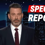 Turning Point USA Rejected Calls to Cancel Jimmy Kimmel, Urges Viewers to Turn Off Show