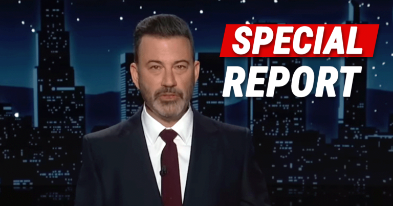 Turning Point USA Rejected Calls to Cancel Jimmy Kimmel, Urges Viewers to Turn Off Show