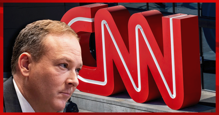 Trump Official Fact-Checks CNN After Outlet Claims Data Was “Typo”