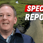 White House Official Exposes Mexico Pollution Scheme, Vows to Clean Up American Waters