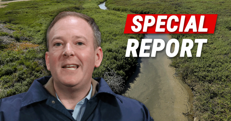 White House Official Exposes Mexico Pollution Scheme, Vows to Clean Up American Waters