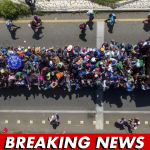 Trump DOJ Arrests Leaders of Major Human Smuggling Ring in Los Angeles