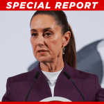 Mexican President Protects Drug Lords and Blames Americans for Drug Trafficking Over Border