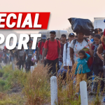 Employee for Major Tax Firm Coaching Illegals into Getting Huge Refunds from IRS