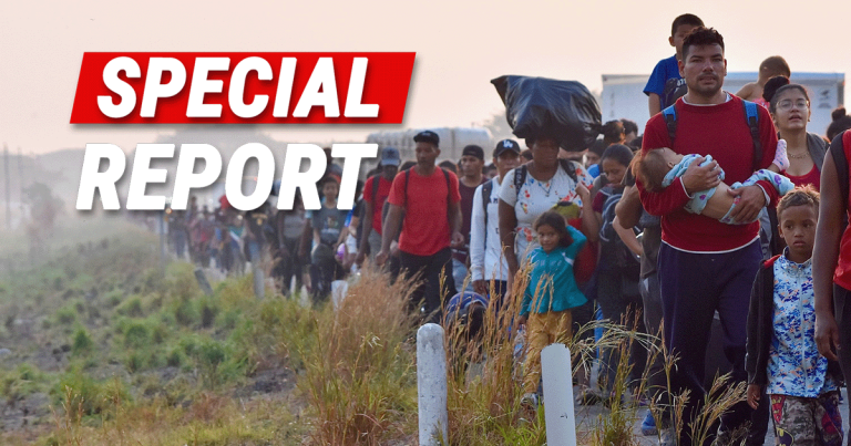 Employee for Major Tax Firm Coaching Illegals into Getting Huge Refunds from IRS