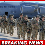 After Trump Orders Iran to Enter Nuke Deal, He Moves Major Military Assets Into Middle East