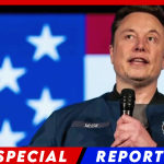 As Elon Musk Leaves Washington, He Thanks Trump and Calls on Congress to Move