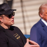 Elon Takes Page Out of Dems’ Playbook and Pays Voters to Sign Petition Against Activist Judges