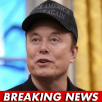 Musk Just Donated to D.C. Leaders Pushing Federal Judge Impeachment