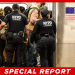 Trump Warns NYC to Clean Up Subways, Or Else They Will Lose Federal Funding