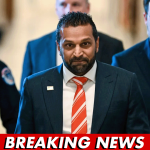 FBI Director Kash Patel Terminates Partnership with ADL, Reversing Comey-Era Policy