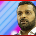 FBI Head Shuts Down Liberal Demanding Investigation into Signal Leak