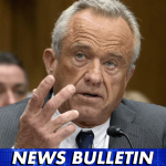 RFK to Make Good on Trump Promise, Will Study Cause of Major Rise in Autism