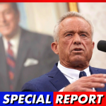RFK Follows DOGE’s Lead, Begins Purges of HHS Swamp Workers