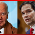 Trump State Department to Release Billions Biden Kept From Israel