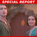 Woke Disney Suffers Humiliating Defeat as Snow White Debuts to Empty Theaters